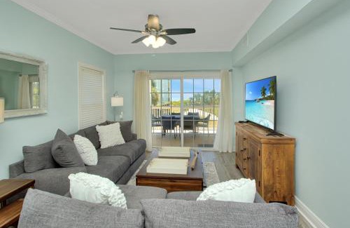 Cape San Blas Apartamento | Dunes Club 1A by Pristine Properties Vacation Rentals