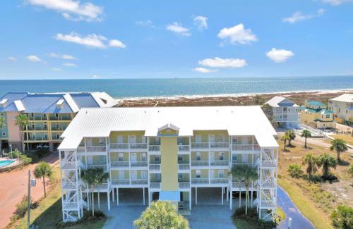 Cape San Blas Apartamento | Dunes Club 1A by Pristine Properties Vacation Rentals