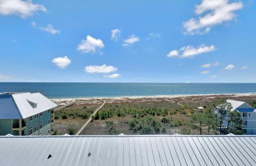 Cape San Blas Apartamento | Dunes Club 1A by Pristine Properties Vacation Rentals