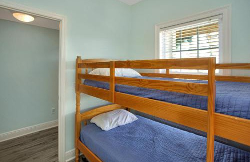 Cape San Blas Apartamento | Dunes Club 1A by Pristine Properties Vacation Rentals