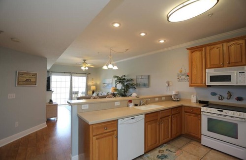 Cape San Blas Condominio | Dunes Club 1D