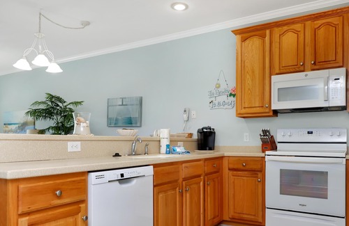 Cape San Blas Condominio | Dunes Club 1D