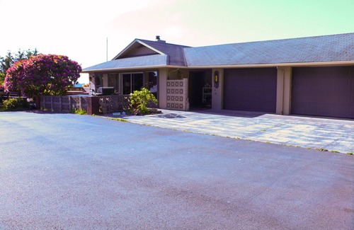 North Bend Casa | Dunes Coastal Getaway