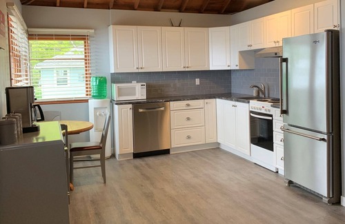 West Lake Cabaña | Dunes Delight - Cottage on West Lake