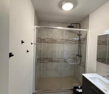 Quartier de la Grand'Mare Apartamento | dunes dorees - 3 chambres- hauts de rouen