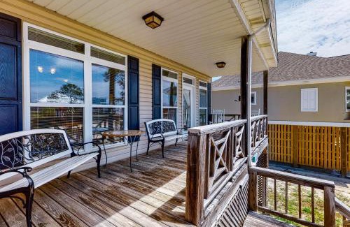 Audubon Place Casa | Dunes East