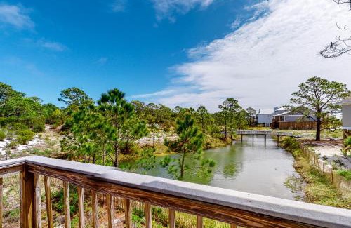 Audubon Place Casa | Dunes East