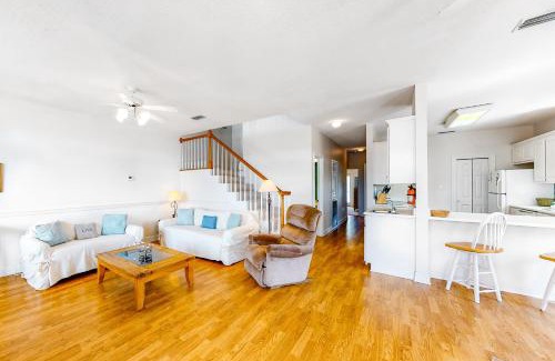 Audubon Place Casa | Dunes East
