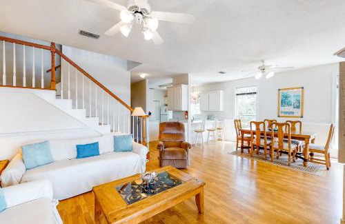 Audubon Place Casa | Dunes East