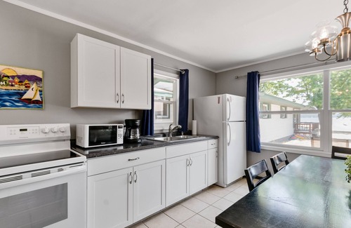 Mears Casa | Dunes Edge | 5 Bed, 3 Bath