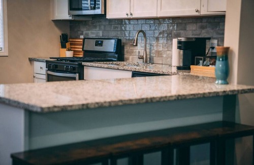 Portage Casa | Dunes Escape - Minutes from Indiana Dunes National Park