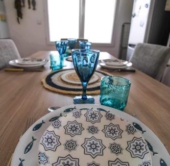 Sainte-Cecile-Plage Apartamento | Dunes et Mer