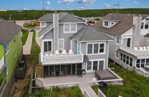 Nags Head Casa | Dunes for Days