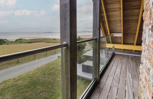 Rhosneigr Casa | Dunes