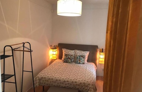 Dunkerque Centre Apartamento | Dunes Harmony - Hyper Centre et Proche Plage