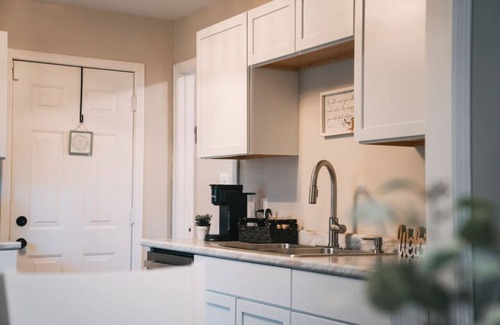Miller Beach Casa | Dunes Haven - Just minutes from Lakefront
