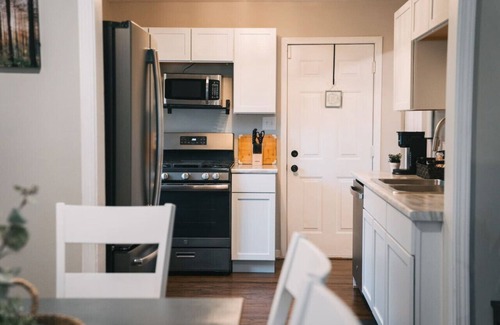 Miller Beach Casa | Dunes Haven - Just minutes from Lakefront