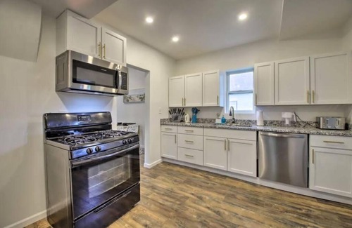 Chesterton Casa | Dunes Home 3 Bedroom I 2 Baths I 2 Living rooms