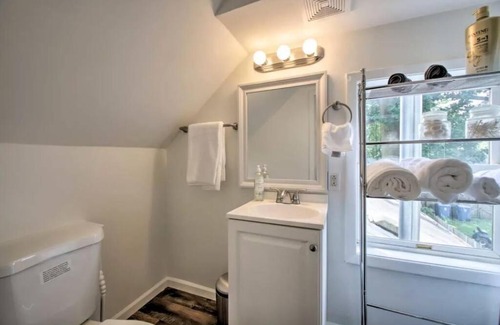 Chesterton Casa | Dunes Home 3 Bedroom I 2 Baths I 2 Living rooms