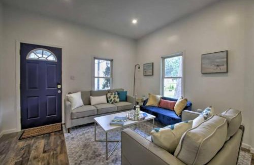 Chesterton Casa | Dunes Home 3 Bedroom I 2 Baths I 2 Living rooms
