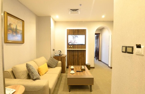 Sari Street Hotel | Dunes Hotel