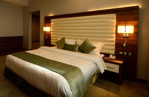 Sari Street Hotel | Dunes Hotel