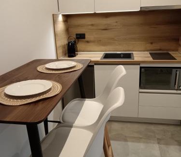 Nea Peramos Apartamento | Dunes Luxury Apartments