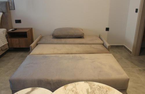 Nea Peramos Apartamento | Dunes Luxury Apartments
