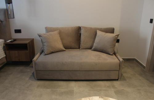 Nea Peramos Apartamento | Dunes Luxury Apartments