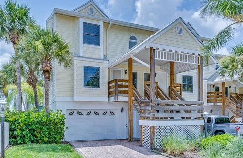 Boca Grande Casa | DUNES OF BOCA 31