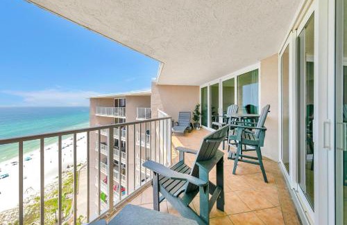 Gulf Lagoon Beach Casa | Dunes of Panama 2104E