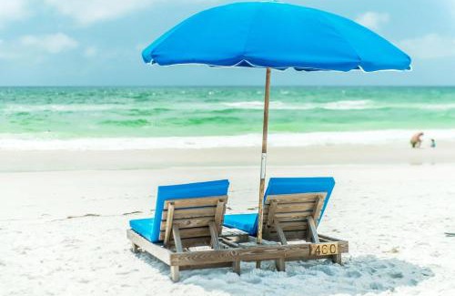 Gulf Lagoon Beach Casa | Dunes of Panama 2104E