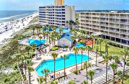 Gulf Lagoon Beach Casa | Dunes of Panama 2104E