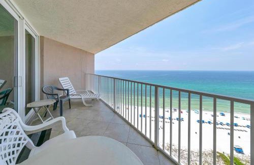 Gulf Lagoon Beach Casa | Dunes of Panama 2105E