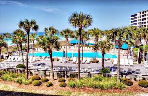 Gulf Lagoon Beach Casa | Dunes of Panama 2105E