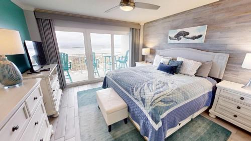 Thomas Drive Casa | Dunes of Panama D-105