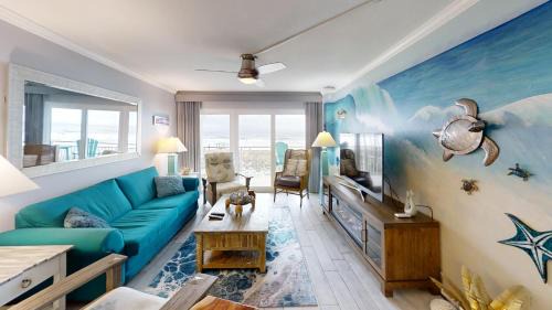 Thomas Drive Casa | Dunes of Panama D-105