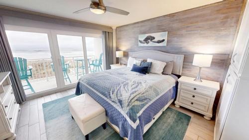 Thomas Drive Casa | Dunes of Panama D-105