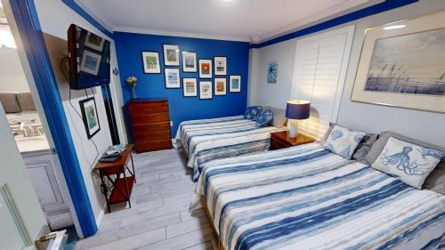 Thomas Drive Casa | Dunes of Panama D-105