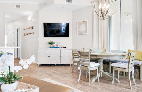 Seagrove Beach Apartamento | Dunes of Seagrove C301