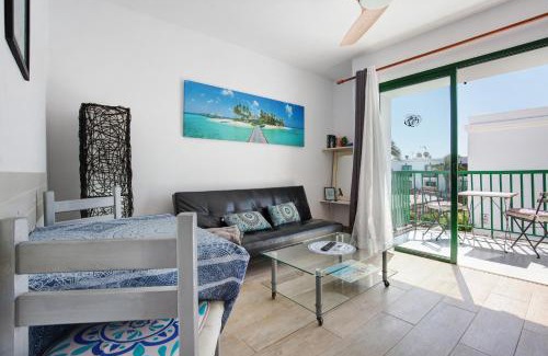 Corralejo Apartamento | Dunes resort to relax Wifi