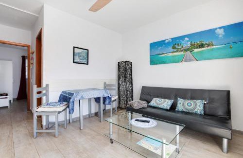 Corralejo Apartamento | Dunes resort to relax Wifi