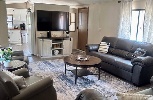 Silver Lake Casa | Dunes Retreat near Silver Lake State Park and Dunes