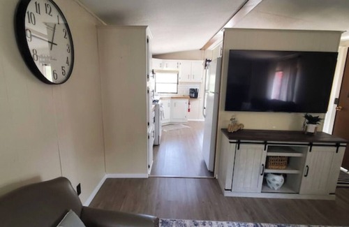Silver Lake Casa | Dunes Retreat near Silver Lake State Park and Dunes