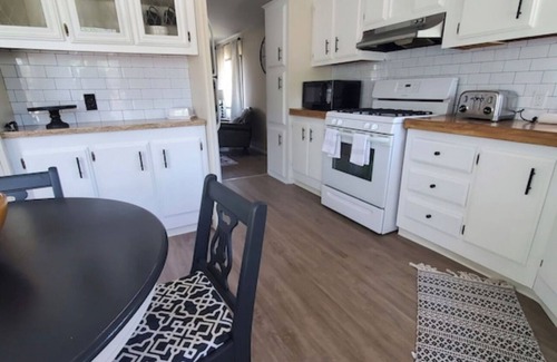 Silver Lake Casa | Dunes Retreat near Silver Lake State Park and Dunes