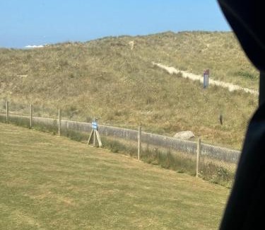 Perranporth Apartamento | Dunes View - Atlantic Bay