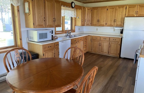 Anne's Land Cabaña | Dunes View, Cozy cottage minutes to attractions