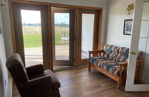Anne's Land Cabaña | Dunes View, Cozy cottage minutes to attractions