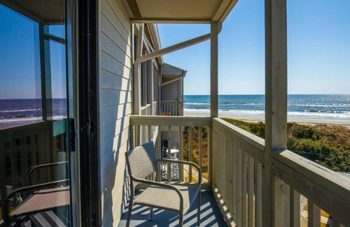 Atlantic Beach Condominio | Dunescape 335