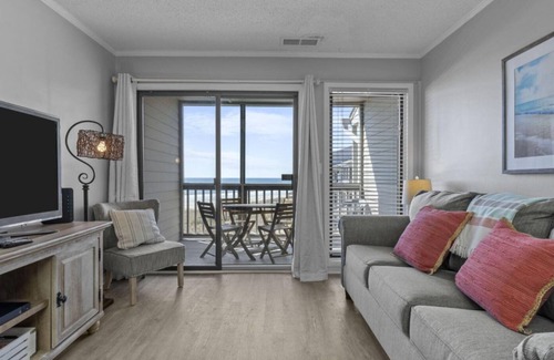 Atlantic Beach Condominio | Dunescape 335